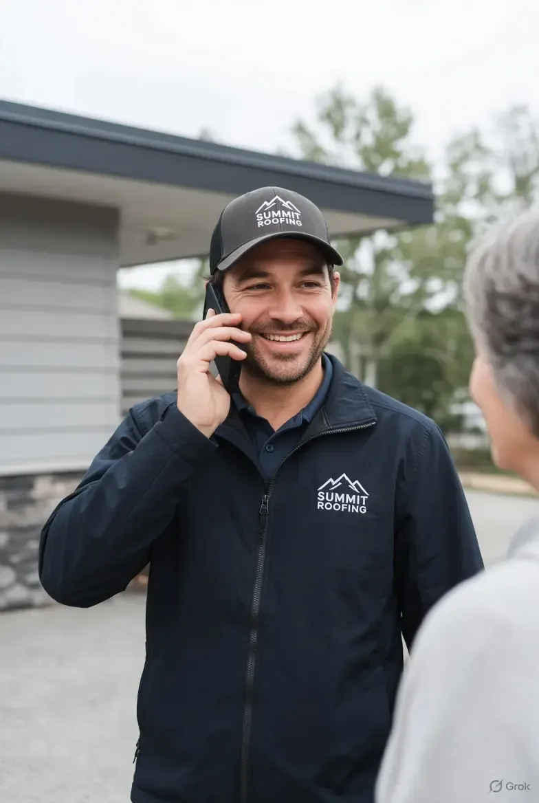 Flat Roof Leak Repair Lambertville, NJ FAQs